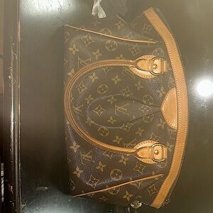 Louis Vuitton handbag
